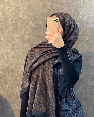 FENDİ PAMUK SOFT