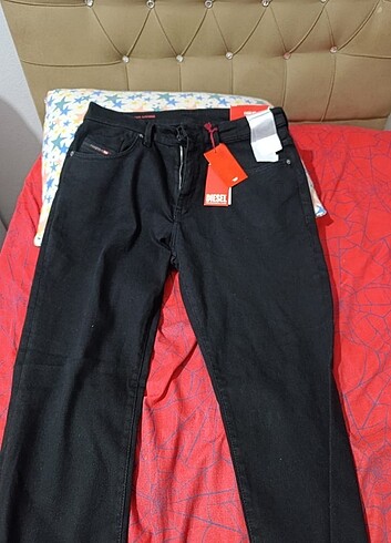 ORJİNAL DİESEL PANTOLON