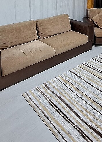 Salon Oturma Grubu Takımı  - Görsel 2