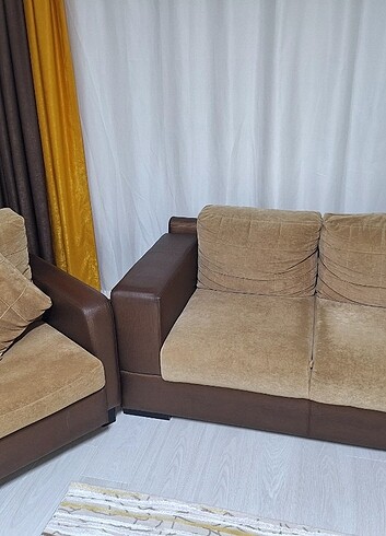 Salon Oturma Grubu Takımı  - Görsel 4