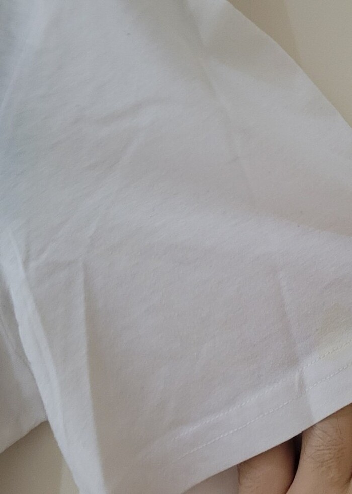 Marvel Avengers Kaptan Amerika Erkek XXL Beyaz T-Shirt Orijinal - Görsel 5