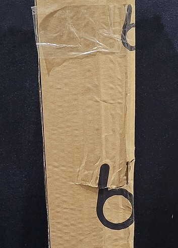 Raf Ahşap Düzenleyici 3 Kat Dekoratif (Elden Teslim) - Görsel 5