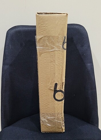 Raf Ahşap Düzenleyici 3 Kat Dekoratif (Elden Teslim) - Görsel 6