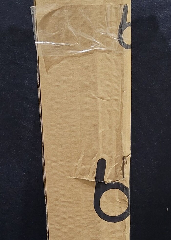 Raf Ahşap Düzenleyici 3 Kat Dekoratif (Elden Teslim) - Görsel 5