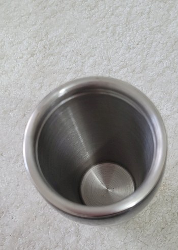 Paslanmaz Çelik Termos Bardak (473 ml.) - Görsel 3