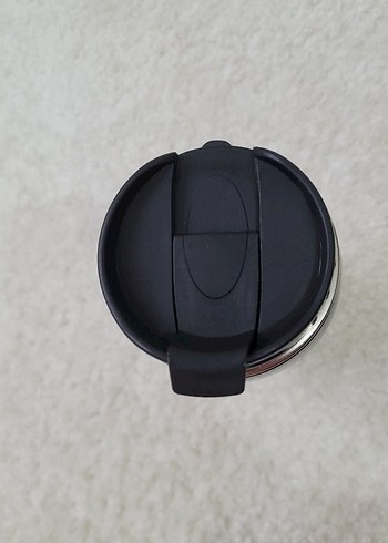 Paslanmaz Çelik Termos Bardak (473 ml.) - Görsel 4