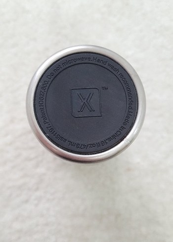 Paslanmaz Çelik Termos Bardak (473 ml.) - Görsel 5