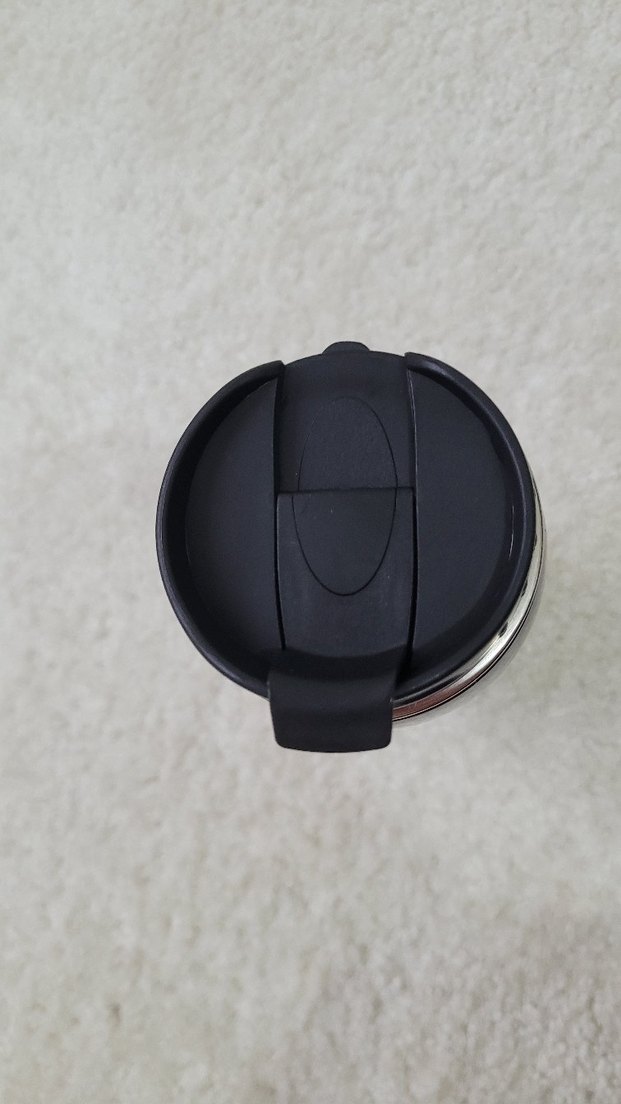 Paslanmaz Çelik Termos Bardak (473 ml.) - Görsel 4