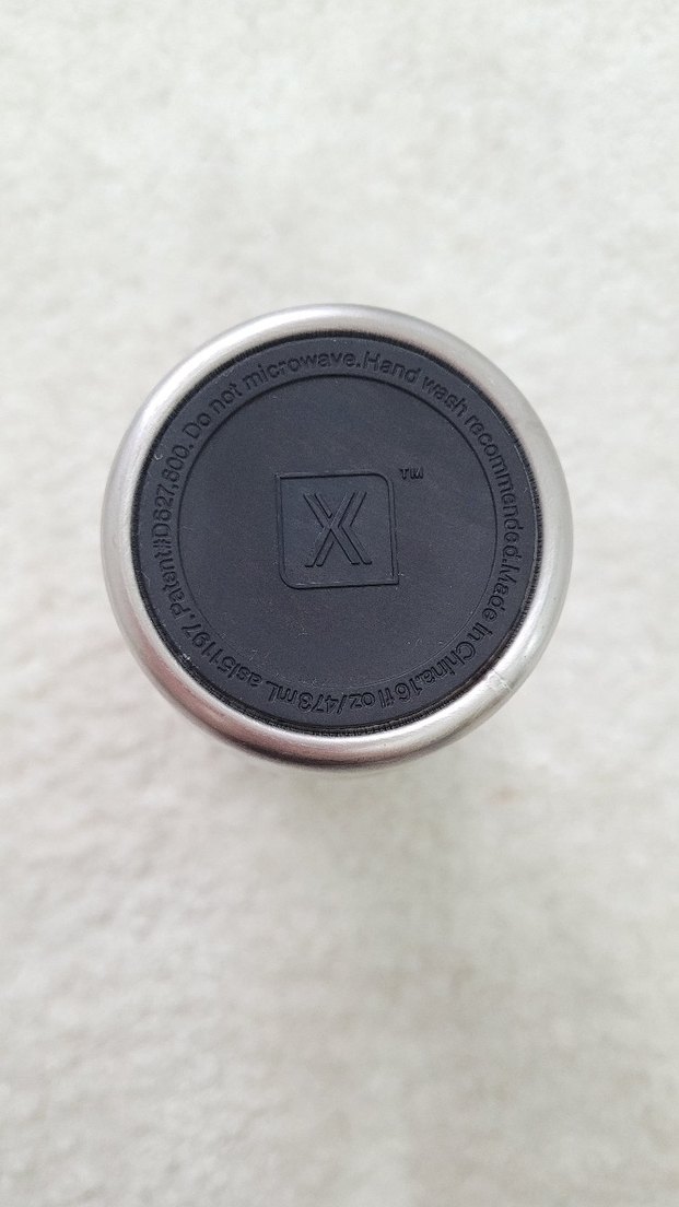 Paslanmaz Çelik Termos Bardak (473 ml.) - Görsel 5