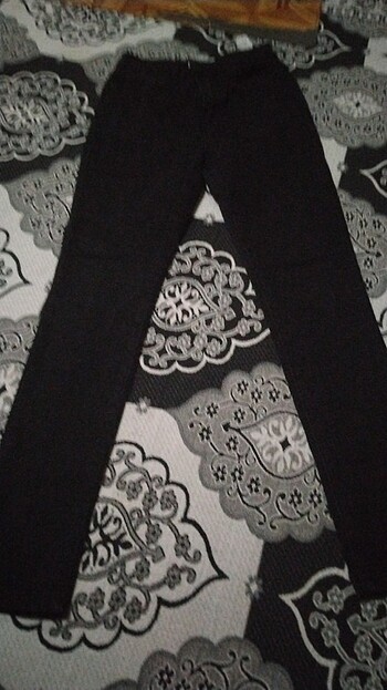 Jeans kot pantolon 