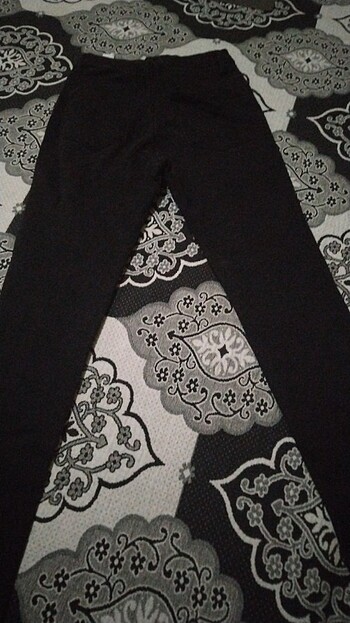 Koton Jeans kot pantolon 