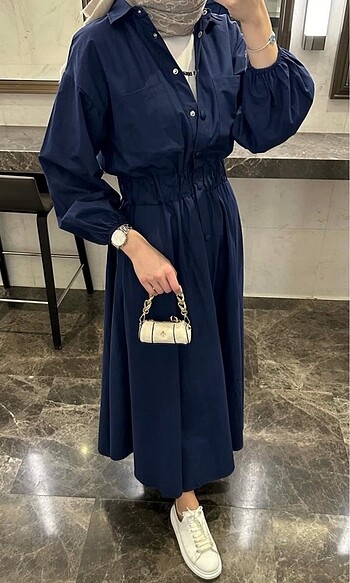 Beymen model elbise
