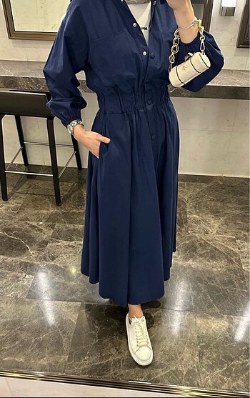 Diğer Beymen model elbise