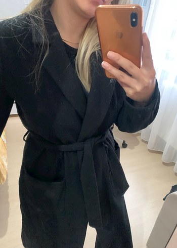 Siyah Kuşaklı Kaban