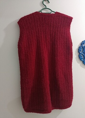 Diğer Anne yeleği