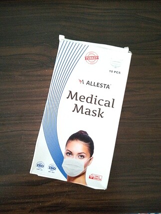 Maske