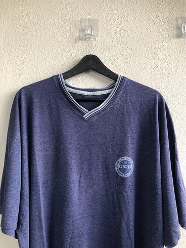 3xl Beden mavi Renk #Lcwaikiki Erkek Büyükbeden Tshirt 3XL