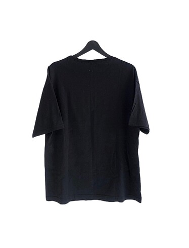 Diğer Yazı Baskılı Kadın Tshirt Yeni L XL Uyumlu #beğeni #takip