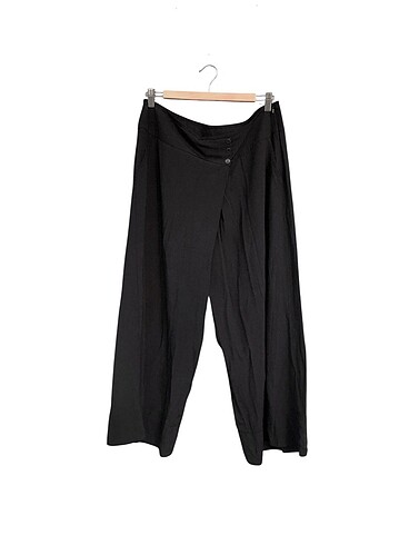 xl Beden #Xside Kadın Kunaş Pantolon L XL