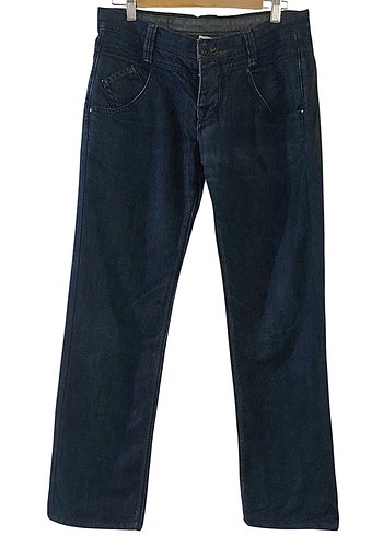 Zara Erkek Jean Pantolon 32 42