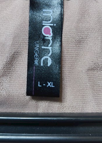 Bej Uzun Kollu Bohem Kadın Sabahlık - Görsel 3