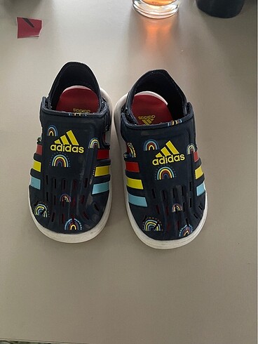 Adidas yazlık ayakkabı