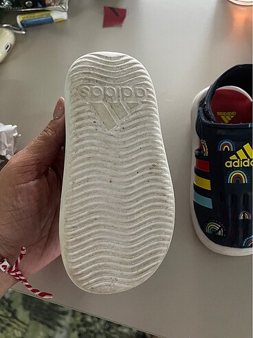 Adidas Adidas yazlık ayakkabı