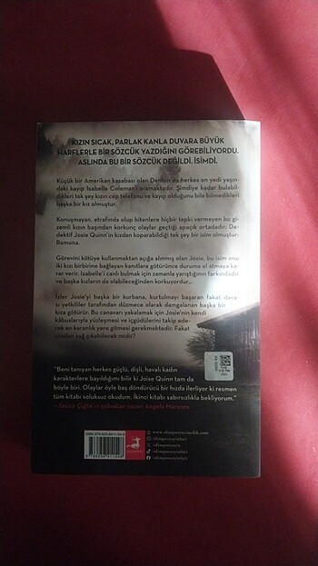 Kaybolan kızlar / lisa regan
