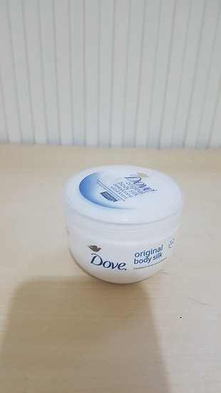 Dove Vücut Kremi