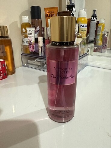 Orjinal Victoria's secret pure seduction