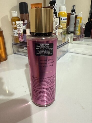Victoria s Secret Orjinal Victoria's secret pure seduction