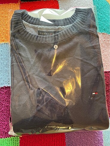Tommy Hilfiger Large Kazak