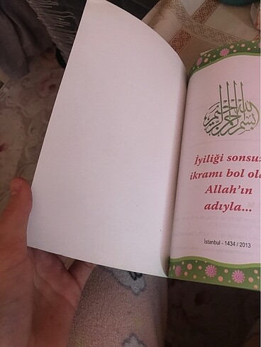 kitap