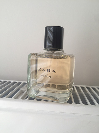 Zara Parfümmmm