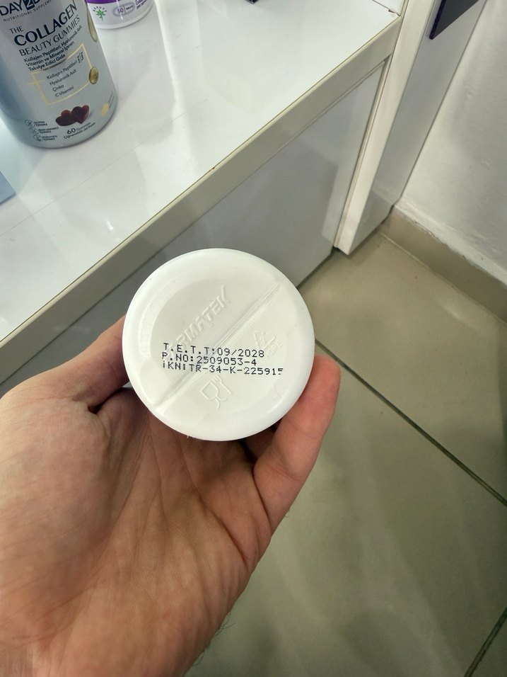 Mor Kollajen MultiFORM Tozu 90 Kapsül - Görsel 3