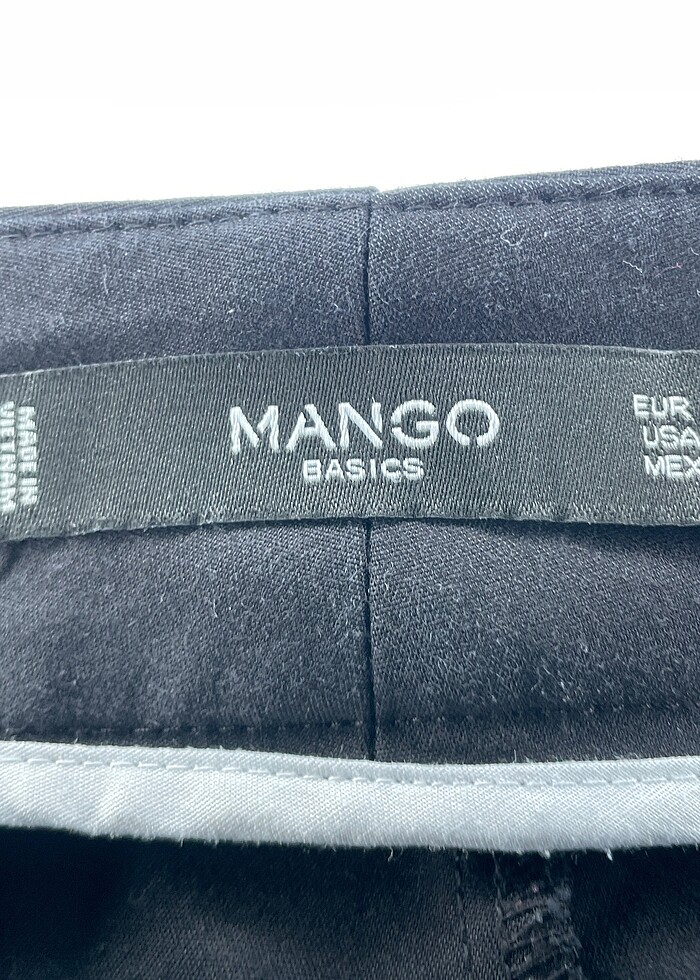 Mango Düz Kesim %70 İndirimli. - Görsel 4