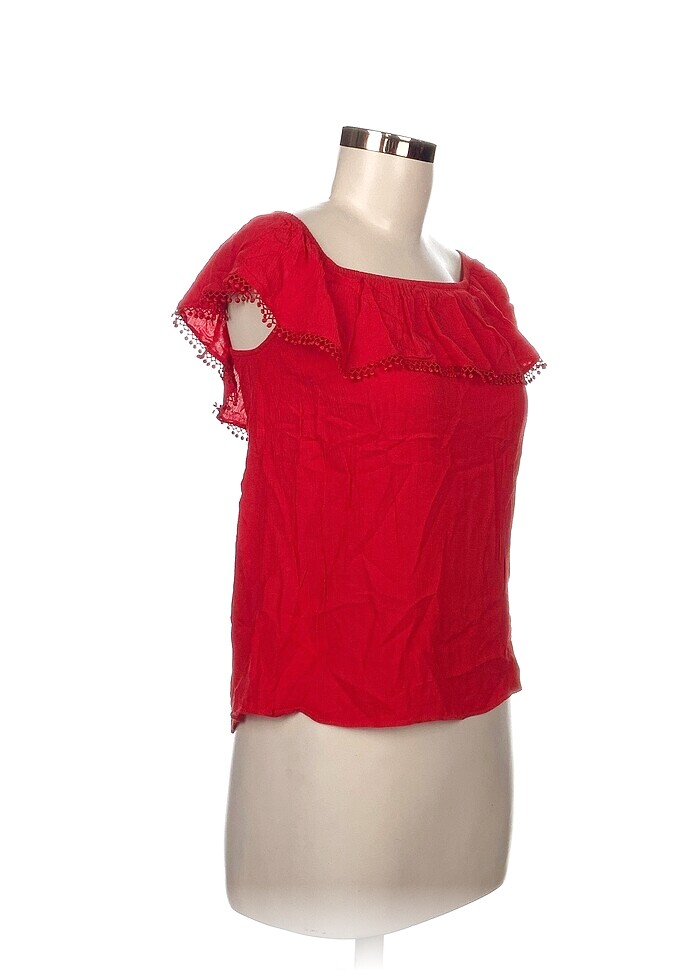 Adil Işık Bluz %70 İndirimli. - Görsel 2