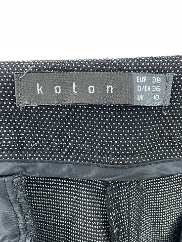 Koton Düz Kesim %70 İndirimli. - Görsel 4