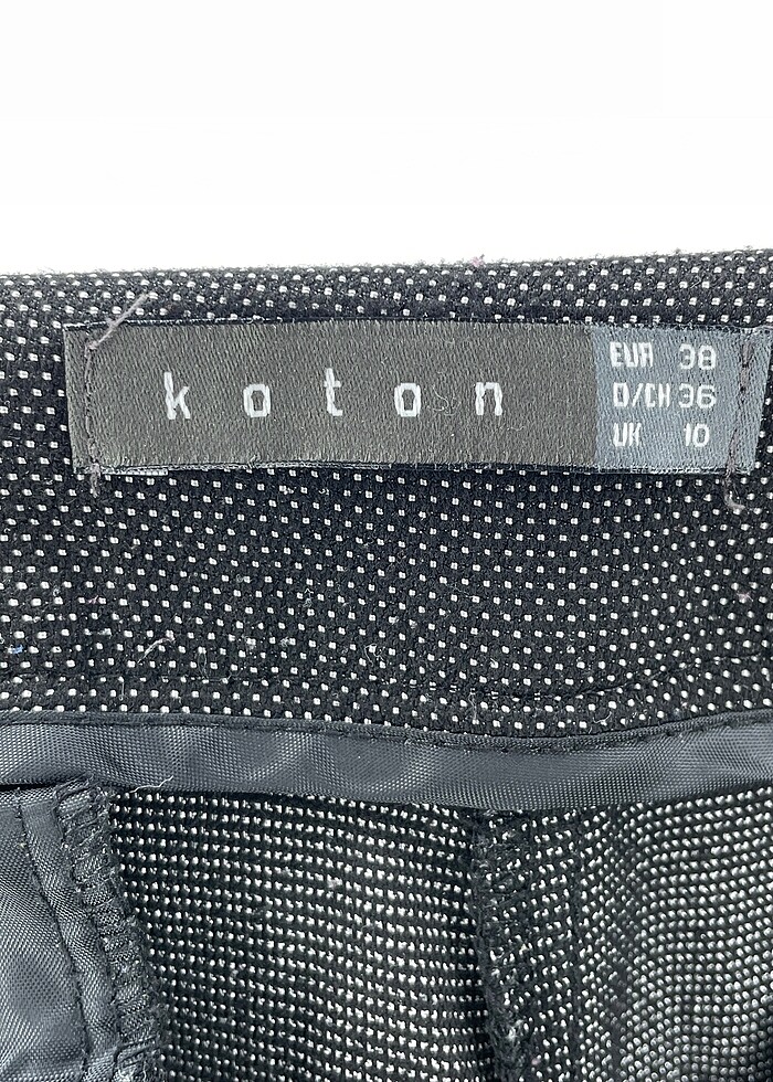 Koton Düz Kesim %70 İndirimli. - Görsel 4