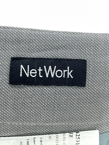 38 Beden çeşitli Renk Network Mini Etek %70 İndirimli.