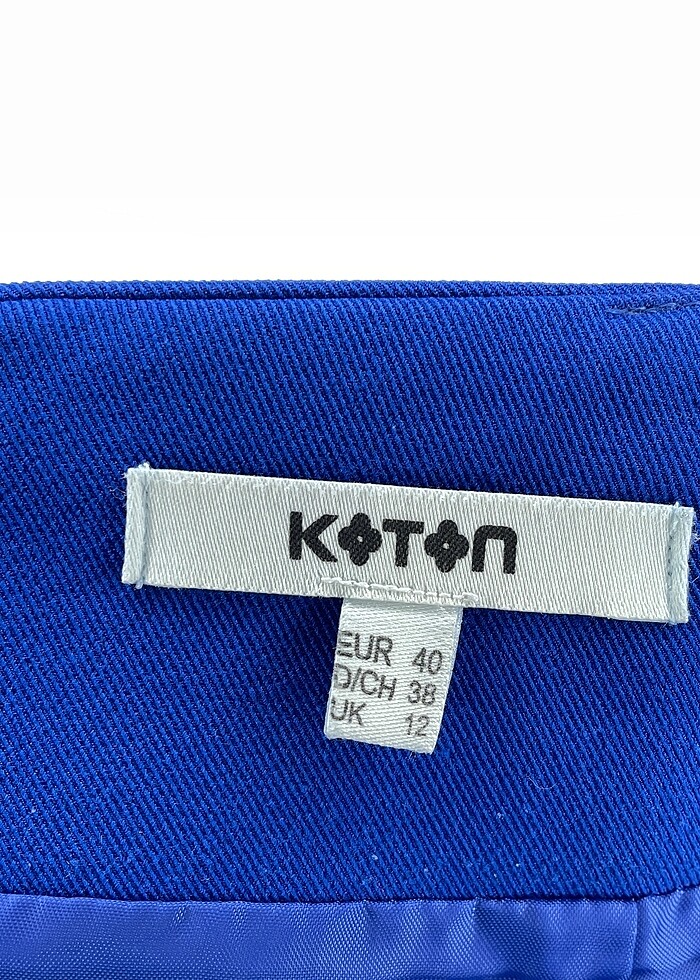 Koton Kalem Etek %70 İndirimli. - Görsel 4