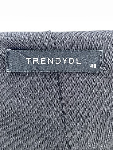 40 Beden çeşitli Renk Trendyol & Milla Kısa Elbise %70 İndirimli.