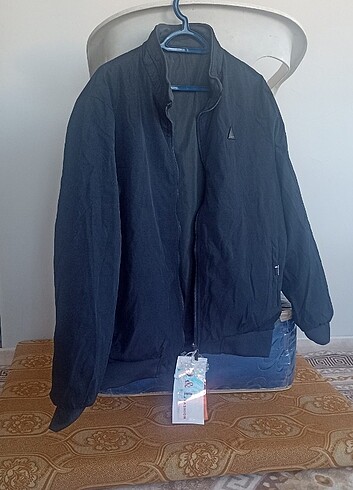 l Beden Mevsimlik kaliteli mont
