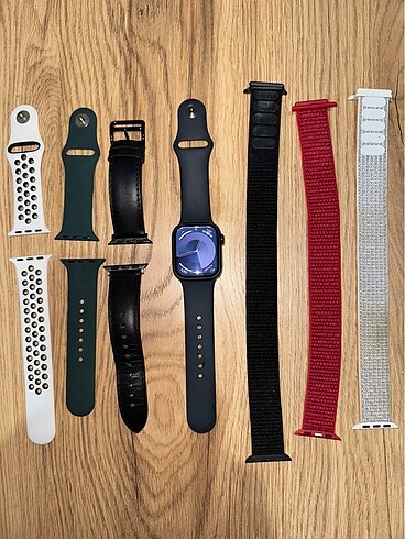 Apple watch 8 41mm