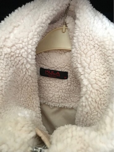 Trendyol & Milla Peluş mont