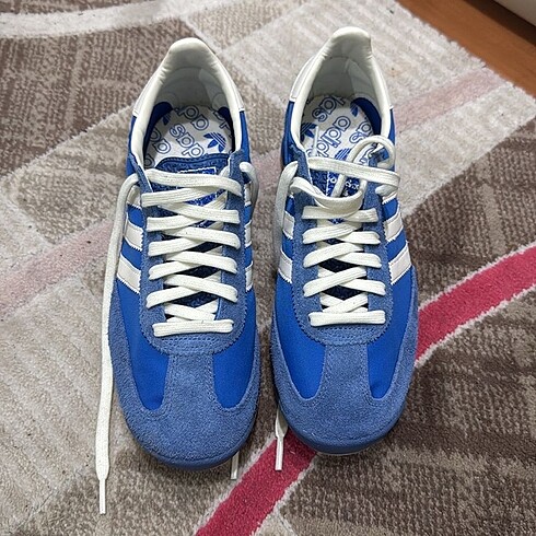 Adidas sl-72