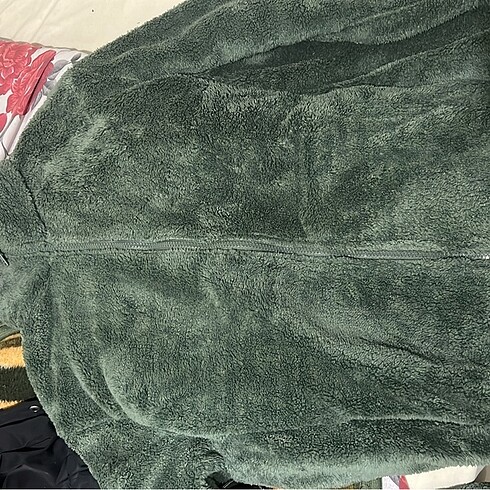 Orijinal peluş polar