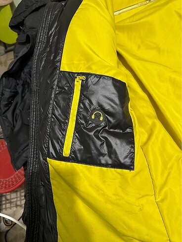 Pierre Cardin Orijinal mont
