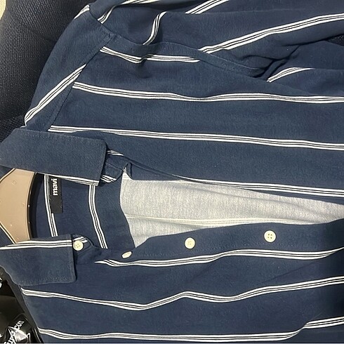 Mavi Jeans Gömlek