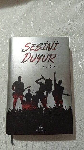 Sesini duyur 1, sesini duyur 2